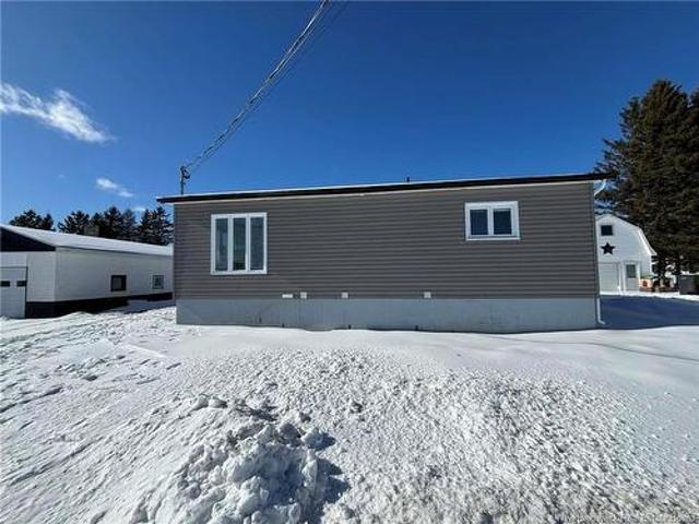 24 St Francois, Sainte Anne De Madawaska, NB, E7E 1E5 house for sale | Listing ID NB135301 | Royal LePage