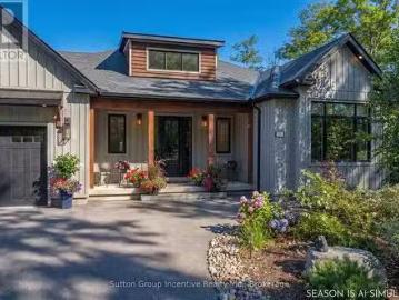 24 St Georges Court, Huntsville Chaffey, ON, P1H 1B1 house.