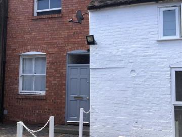 24 St. Johns, Worcester WR2, 1 bed flat to rent, £750 pcm | PrimeLocation