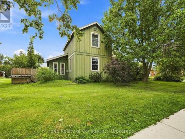 24 Stover Street S, Norwich Town, ON, N0J 1P0 house for sale | Listing ID X13670 | Royal LePage
