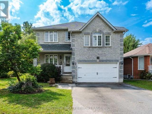 24 Stoneybrook Crescent, Barrie, ON, L4N 0A6 house for sale | Listing ID S13759 | Royal LePage