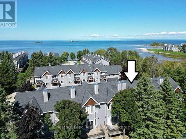24 Starboard Road, Collingwood, ON, L9Y 5C8 townhouse for lease | Listing ID S13787 | Royal LePage