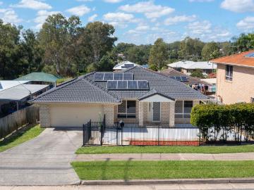24 Stuart Street, Goodna, QLD, 4300