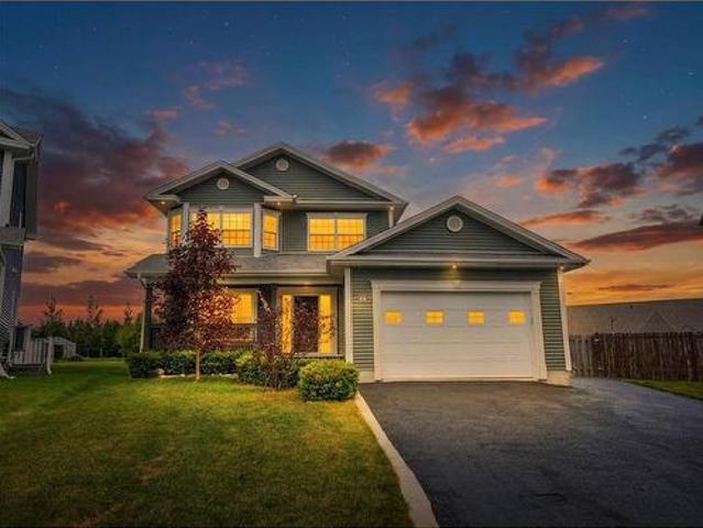 24 Summerwood Place, Portugal Cove St. Phillips, NL, A1M 0B5 house for sale | Listing ID 1303 | Royal LePage