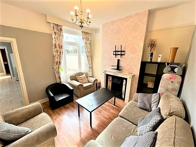 24 Summerfield Crescent, Park Central, B16 0ER, United Kingdom | 4 bed townhouse for rent #91591299 | Rentberry