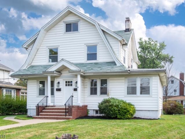 24 Summit Ave, 2 beds, 1 full bath