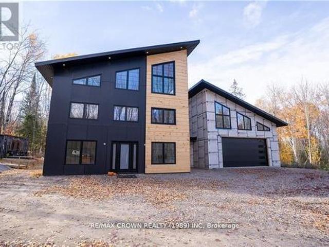 24 Sun Valley Way, Nipissing, ON, P0H 1Z0 house for sale | Listing ID X13487 | Royal LePage