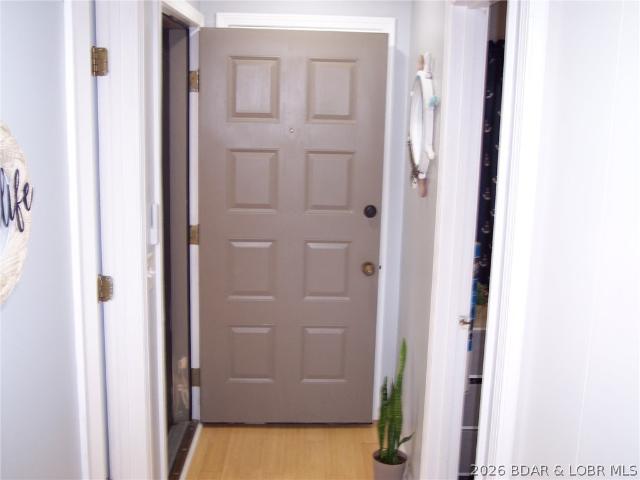 24 Sunrise Ridge Drive 3F