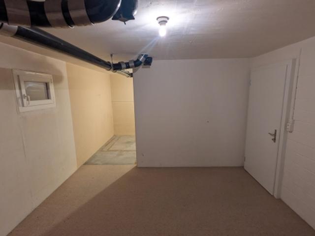 24m2 Lagerraum Greifensee Sandbüelstrasse 46
