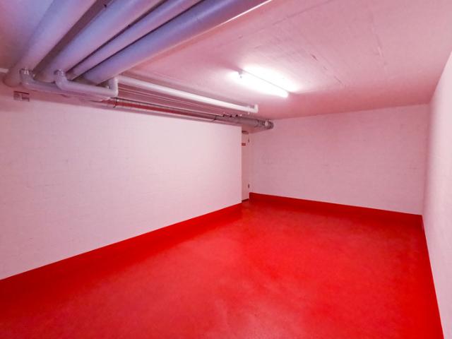 24m Lagerraum / Disporaum in Buttisholz Luzern