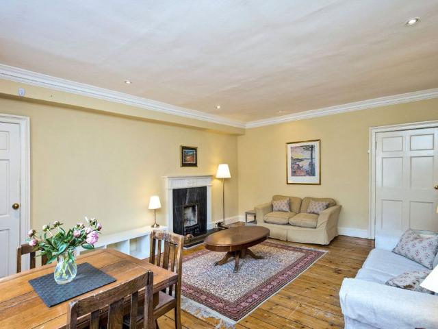 24A Cumberland Street