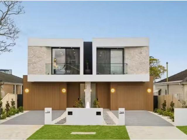 24A Avon Road, North Ryde Townhouse for rent Listed by Jeremy.