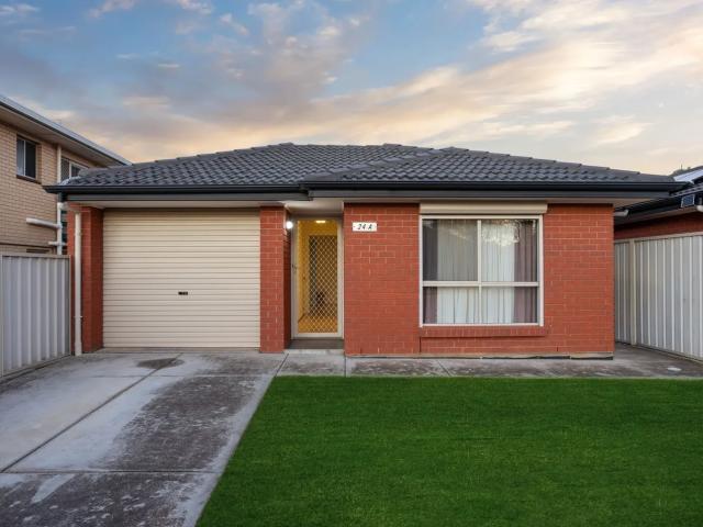 24A Danvers Grove, WOODVILLE GARDENS, SA 5012