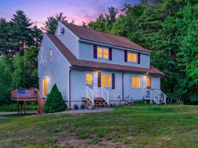 24a Fairway Road