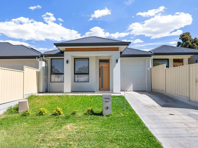 24A Kingsford Smith Street, MODBURY HEIGHTS, SA 5092