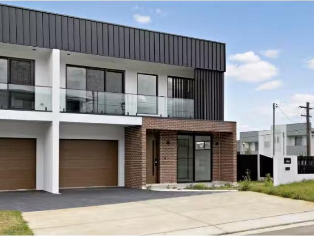24A Hinkler Street, Ermington Townhouse for rent Listed by Ge.