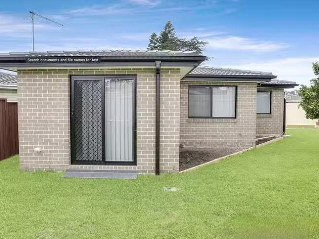 24A Meath Place, Blacktown, NSW 2148