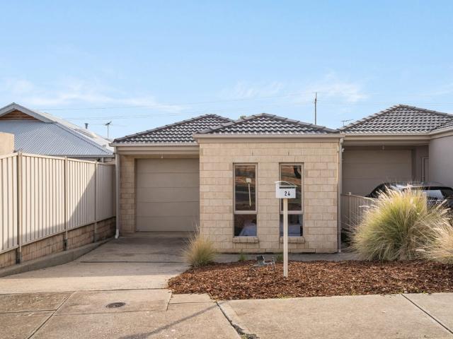 24A Melrose Ave, Clearview SA 5085 House For Rent | Domain