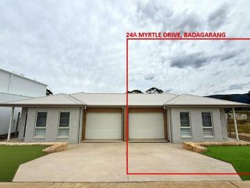 24A Myrtle Drive, Badagarang NSW