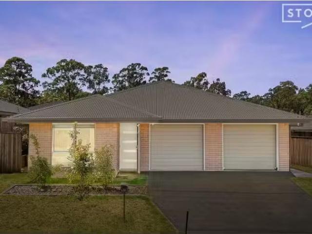 24a Pillar Street, Bellbird House for rent Listed by Adrienne.