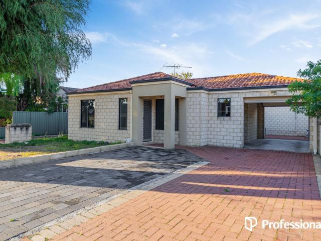 24A Vermont StreetNollamara WA 6061, Australia