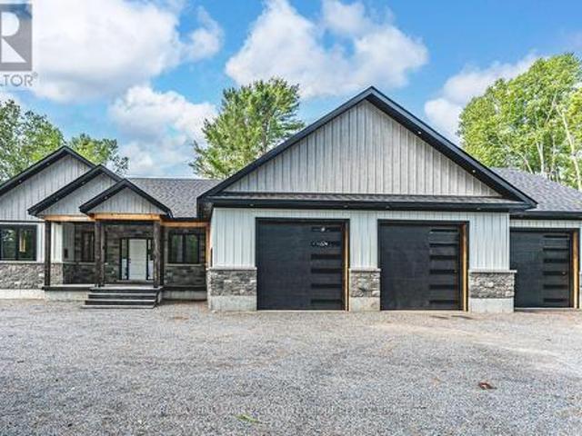 24B Buck Hill Road, Hastings Highlands, ON, K0L 1C0 house for sale | Listing ID X13782 | Royal LePage