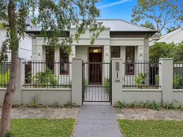 24B Eighth Avenue, St Peters, SA 5069