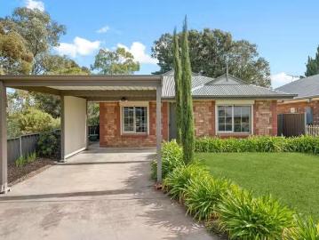 24B Pridmore Avenue, MCLAREN VALE, SA 5171 House for Rent
