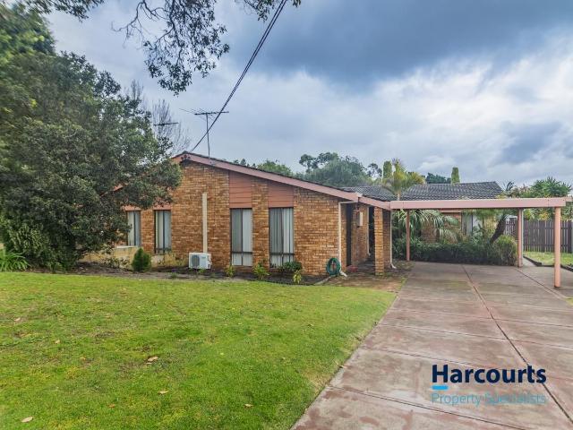 24B Turret Road, WILLETTON, WA 6155
