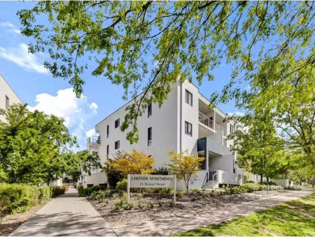 24C/21 Beissel Street, BELCONNEN Apartment for rent Listed by.