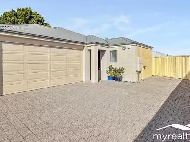 24C Eastbourne Crescent, Nollamara, WA 6061