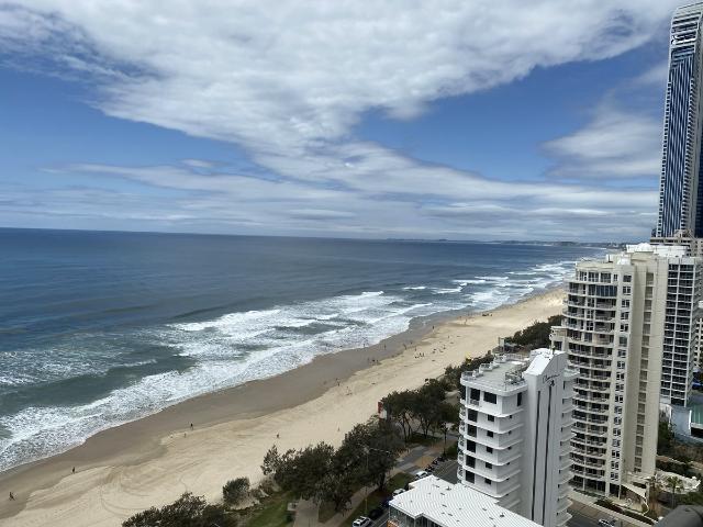 24e/80 The Esplanade, Surfers Paradise