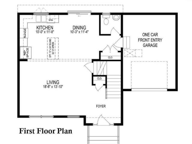 24L Green Meadow Drive