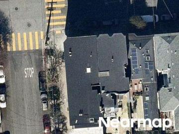 Mission District, San Francisco city