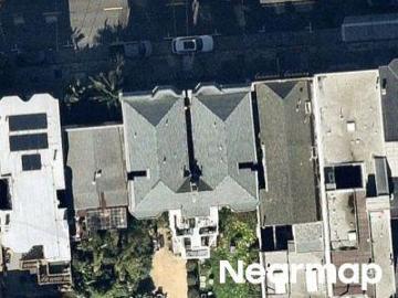 Noe Valley, San Francisco city