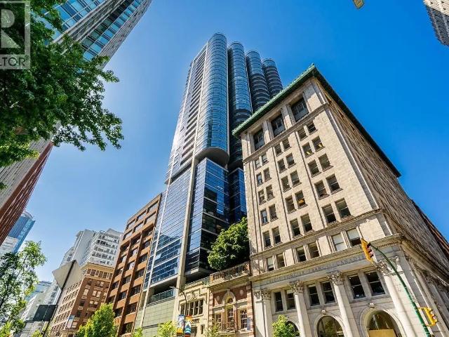 24xx 838 W HASTINGS STREET