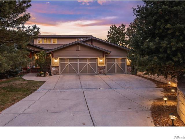 25042 E Davies Drive