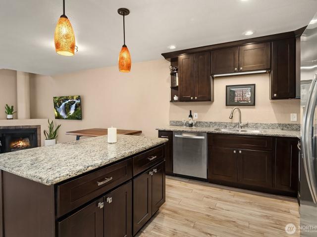 25044 Lake Fenwick Road # 32