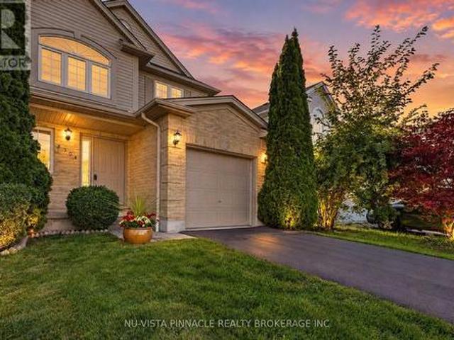 2504 Meadowgate Boulevard, London South U, ON, N6M 1L8 house for sale | Listing ID X13790 | Royal LePage