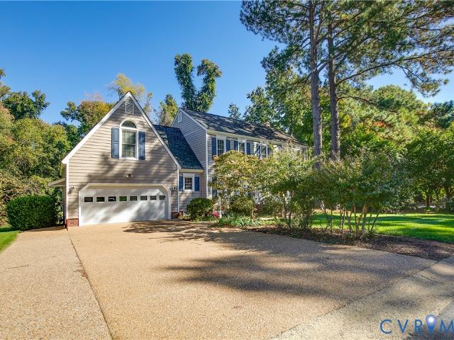 2504 Melaway Drive
