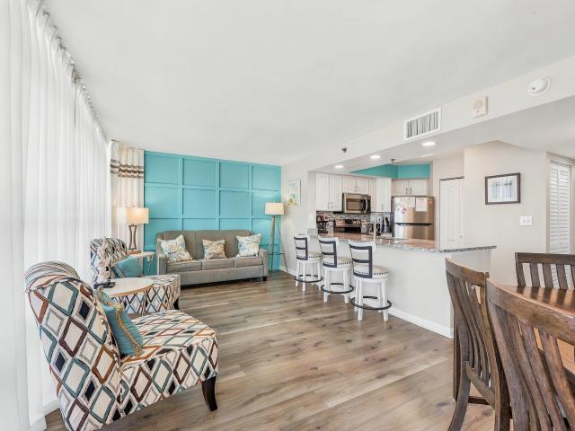 2504 N Ocean Blvd. 1136
