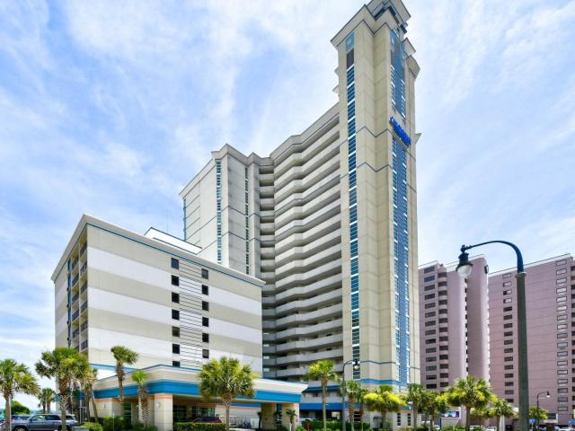 2504 N Ocean Blvd. 1536