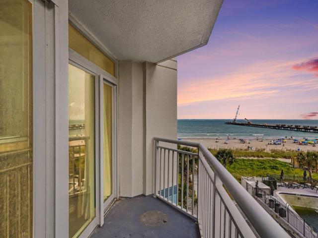 2504 N Ocean Blvd. 334