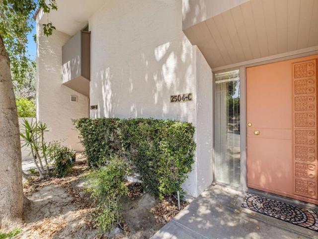 2504 N Whitewater Club Drive C