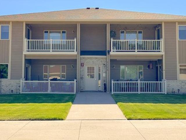 2504 Nash Ln SE Unit 3, Mandan, ND 58554