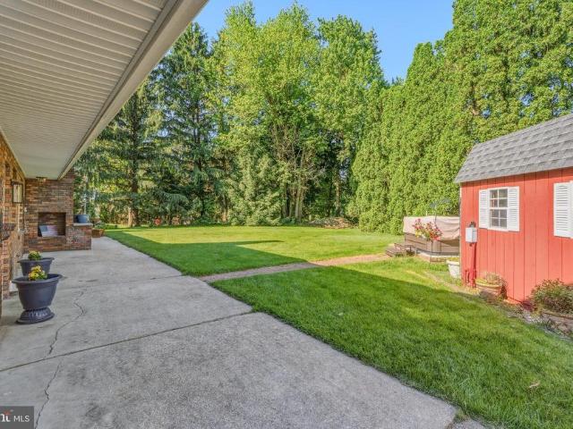 2504 Burgundy Drive