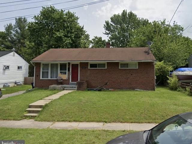 2504 Boones Ln, District Heights, MD 20747