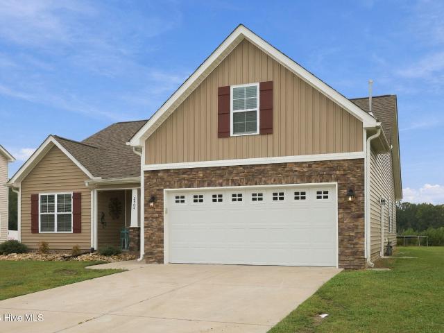 2504 Dakota Drive