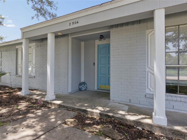 2504 Ewell Drive