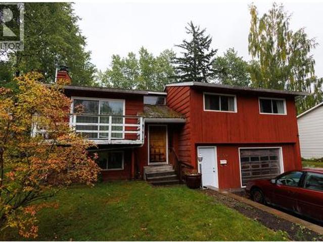 2504 Kerr Street, Terrace, BC, V8G 2K3 house for sale | Listing ID R3171 | Royal LePage